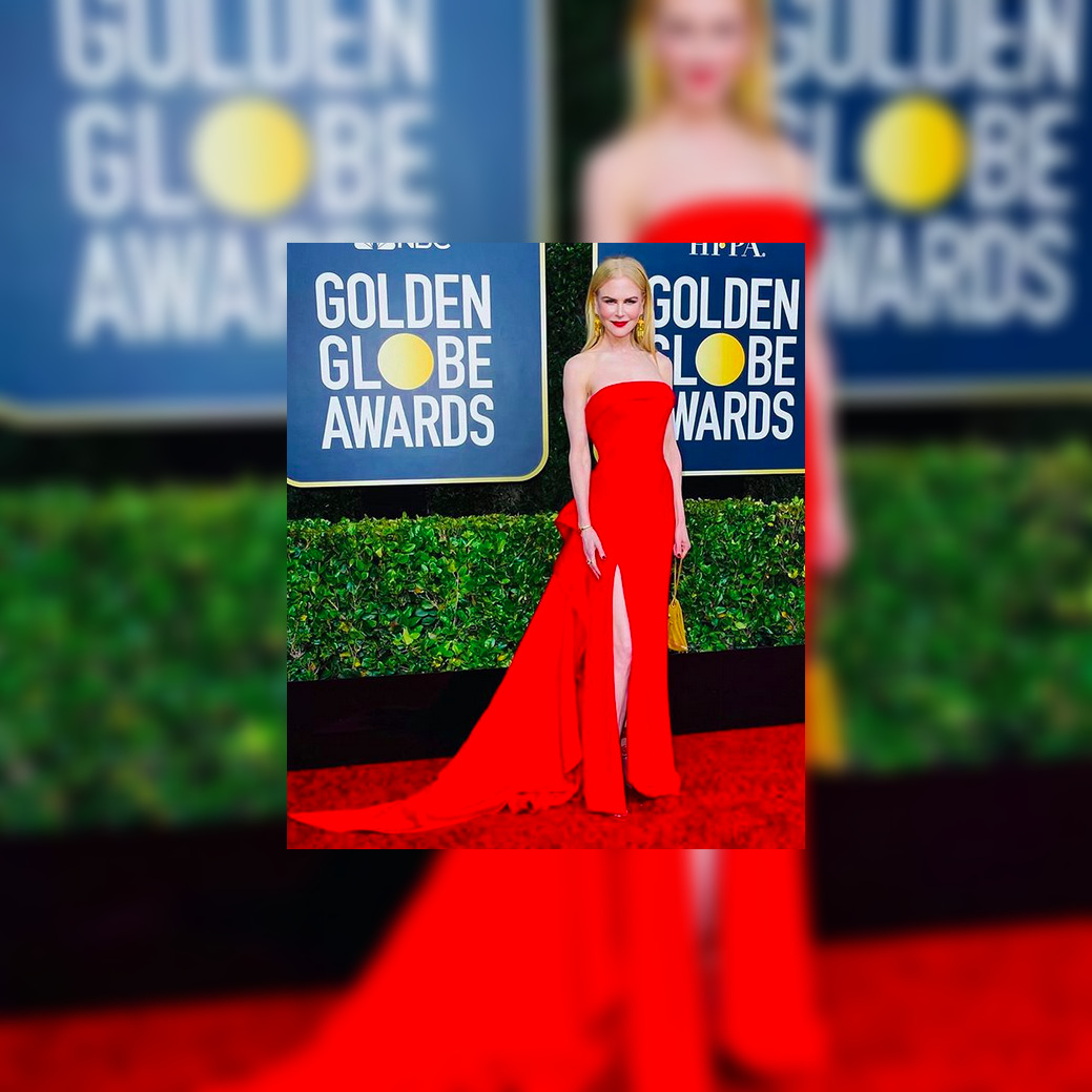 The Watches Of The 77th Golden Globes Awards