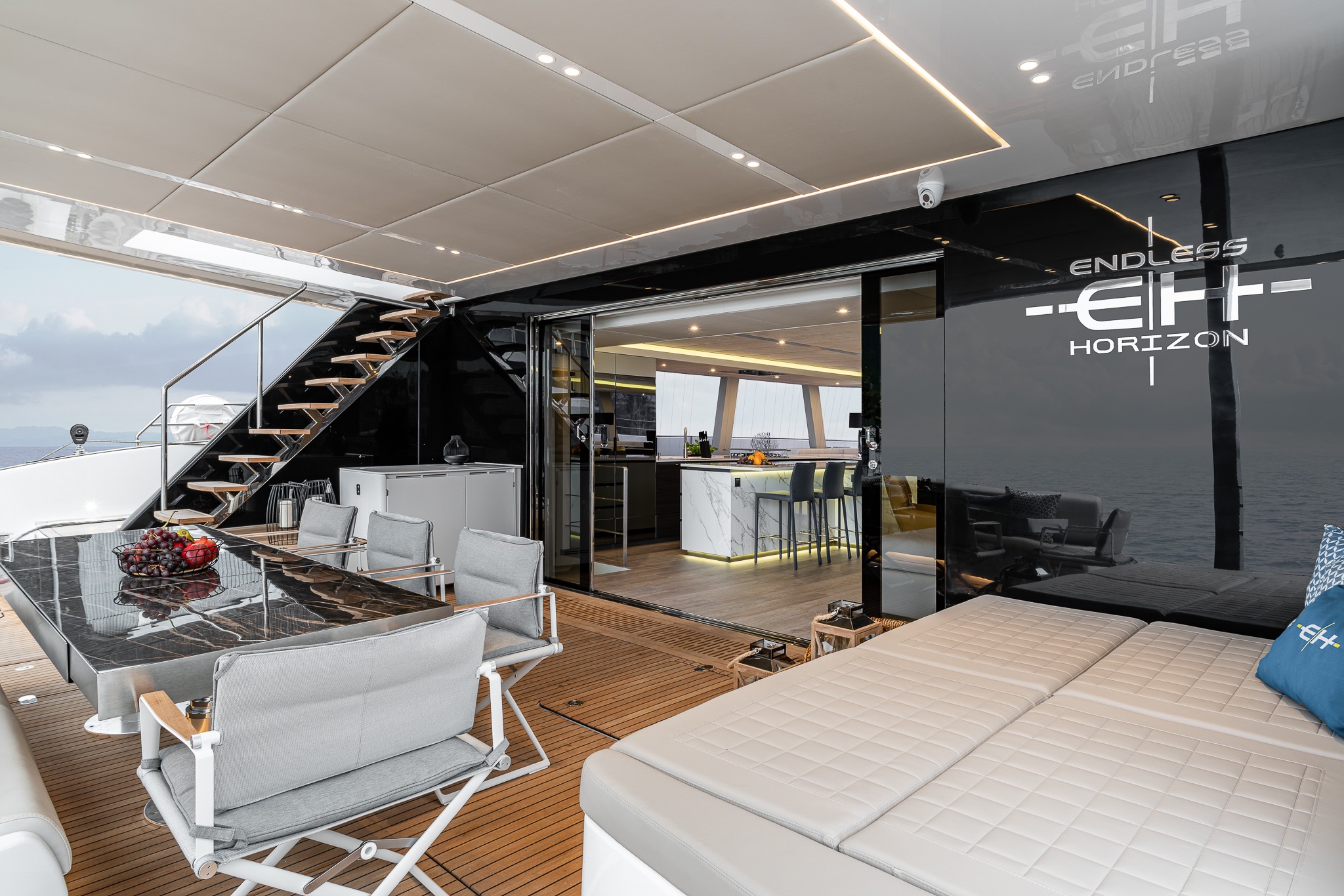 Sunreef Yachts Unveiled A Set Of New Yachts At Miami International Boat Show 2020