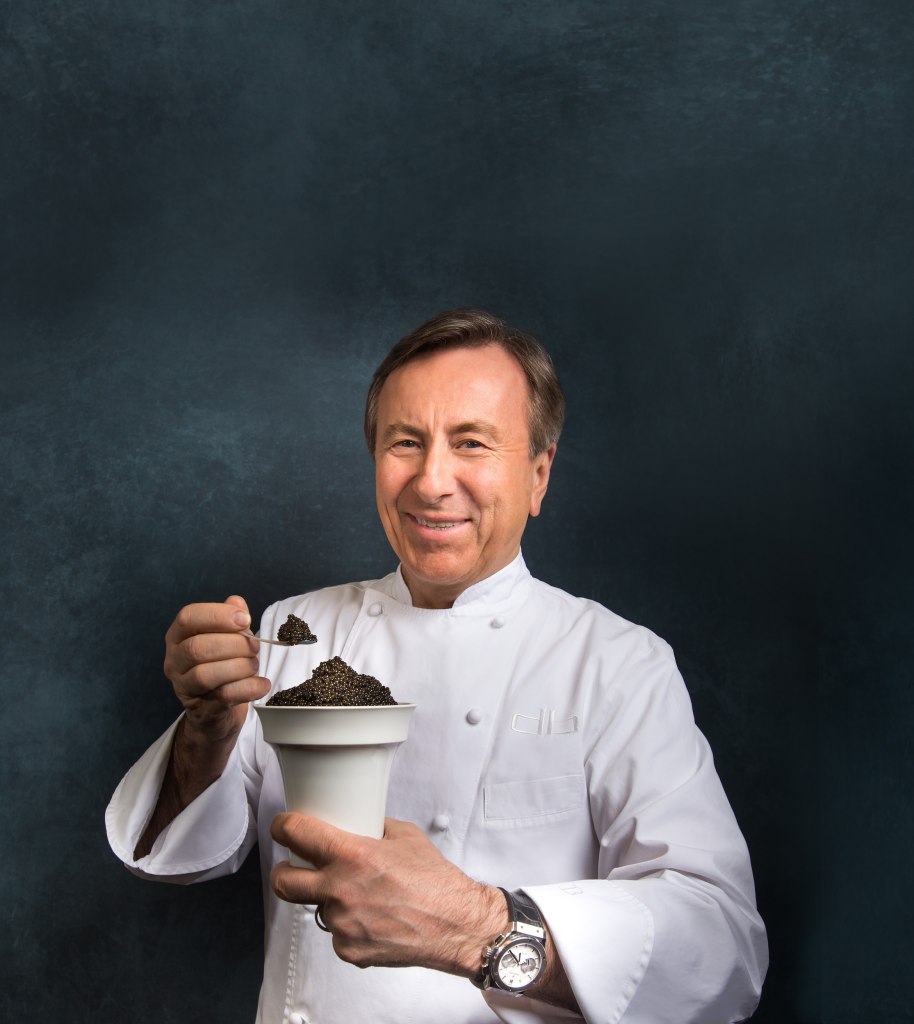 Daniel Boulud