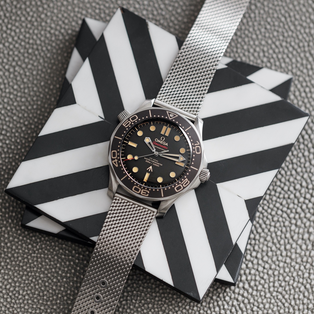 omega watches of switzerland