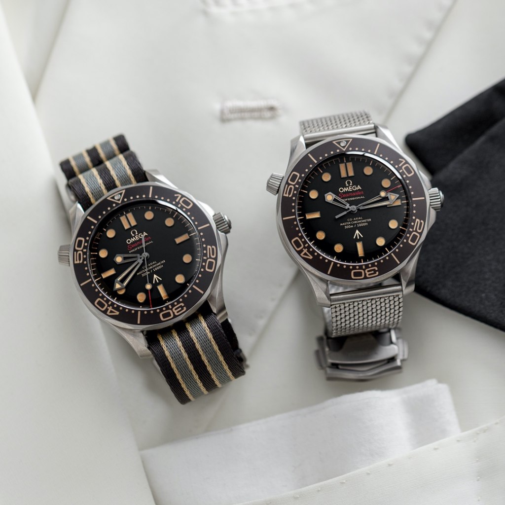 watches of switzerland omega