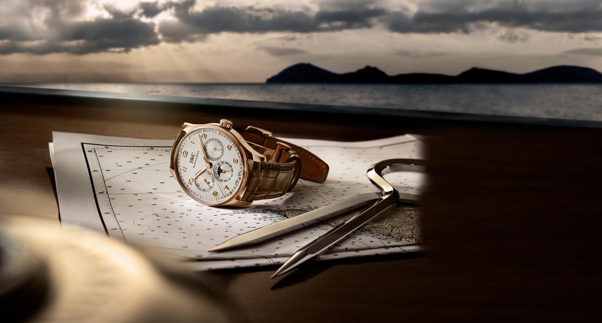 IWC Makes 2020 The Year Of The Portugieser And Introduces Exciting New Models