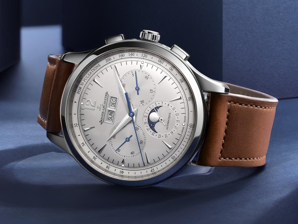Jaeger-LeCoultre Revamps A Masterful Collection