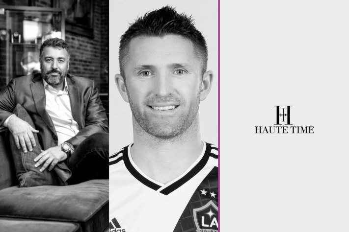 james rodriguez hublot watch