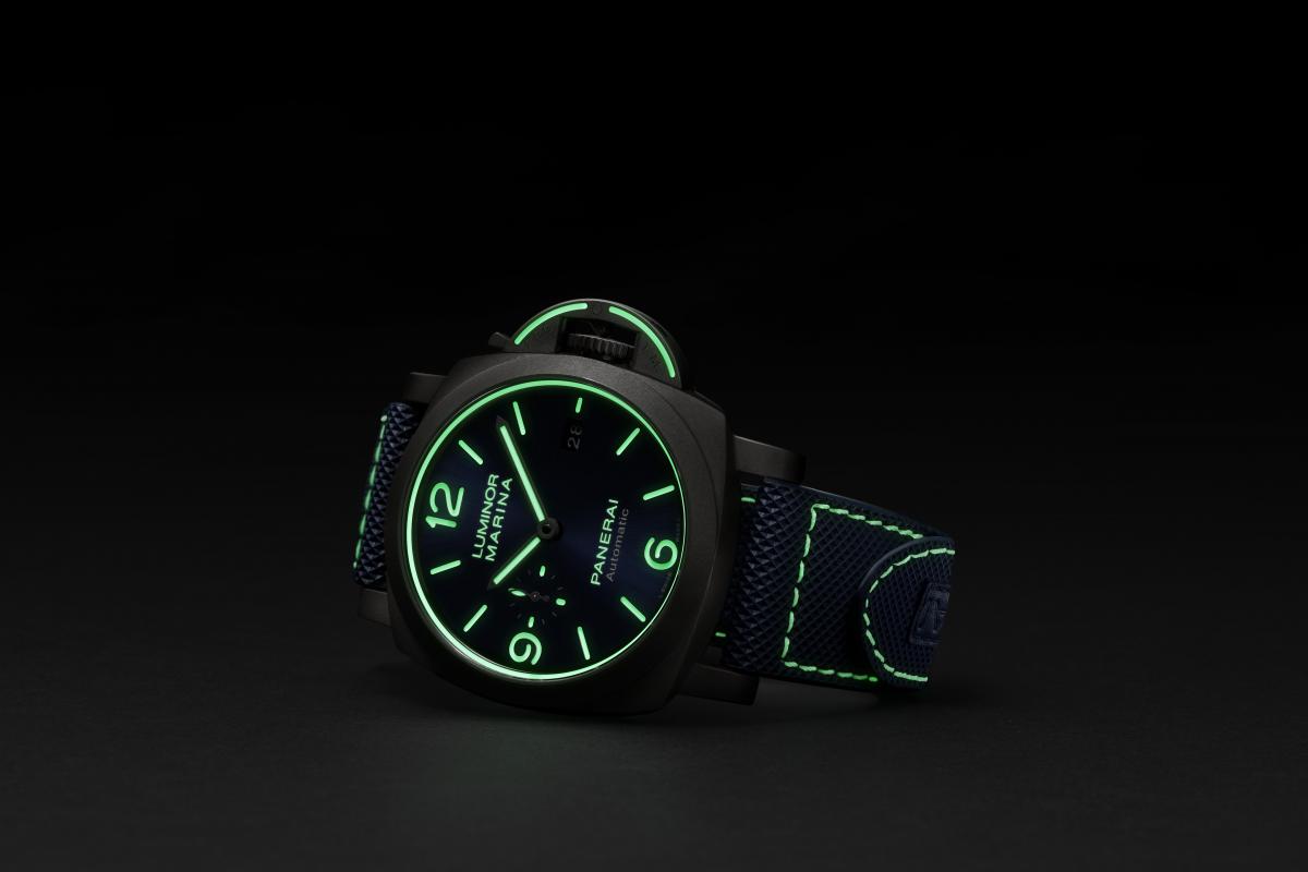 Panerai Celebrates 70 Years Of The Luminor With Exciting New Models