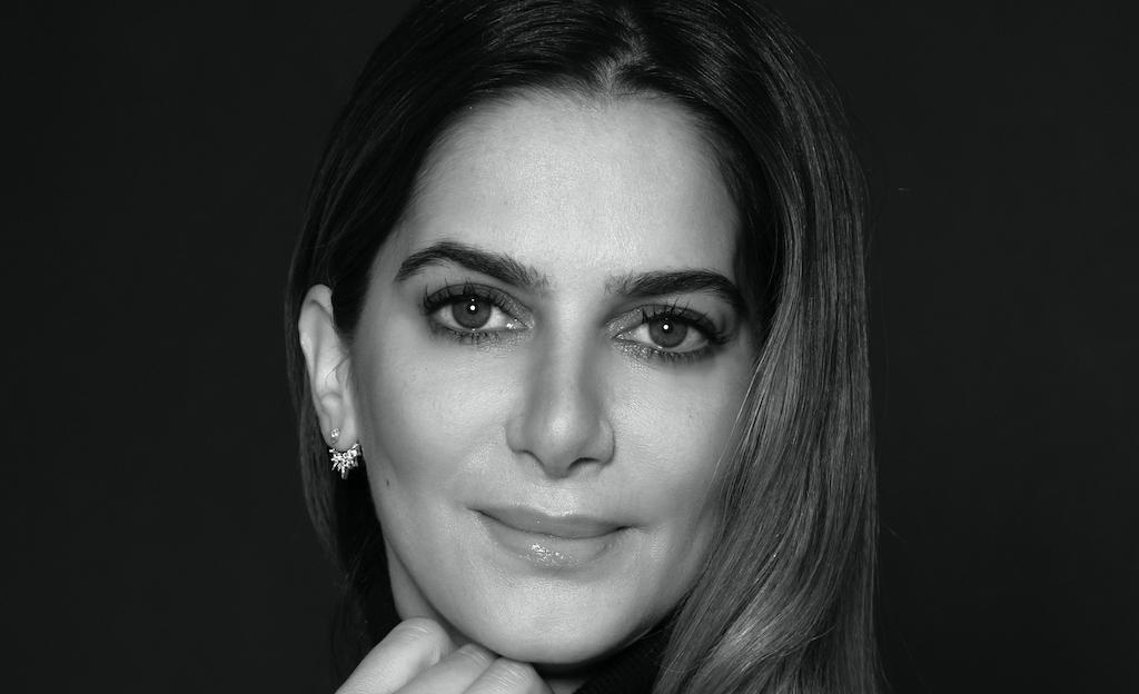 Piaget CEO Chabi Nouri On New Releases, House Heritage, Pioneering Innovation & The Shifting Watch World