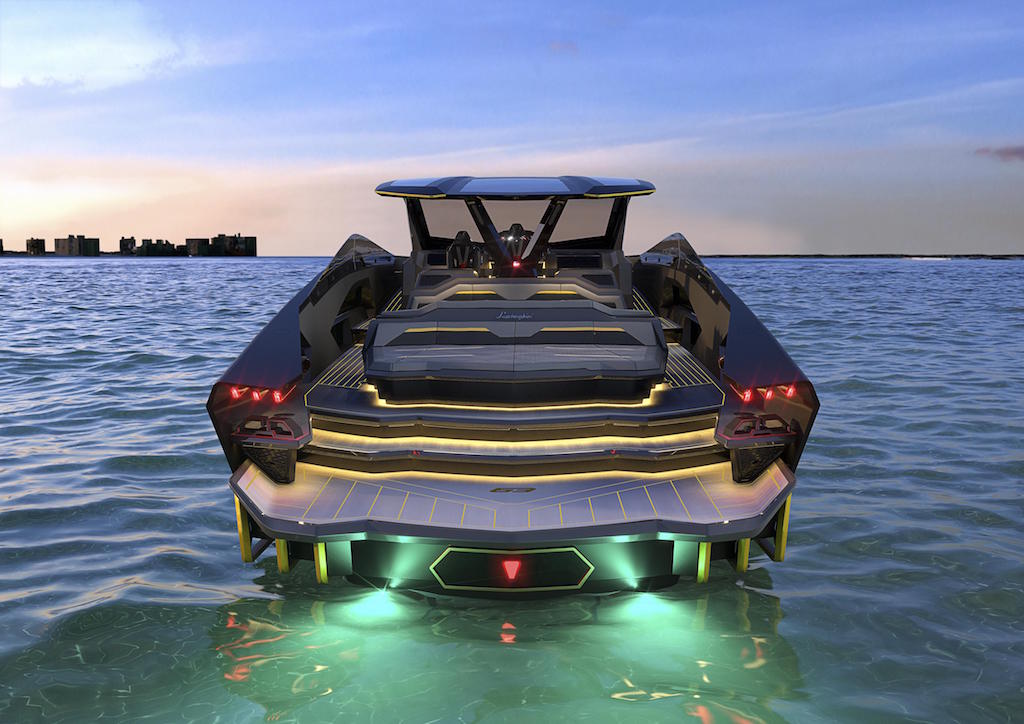 Lamborghini - July 2020 1