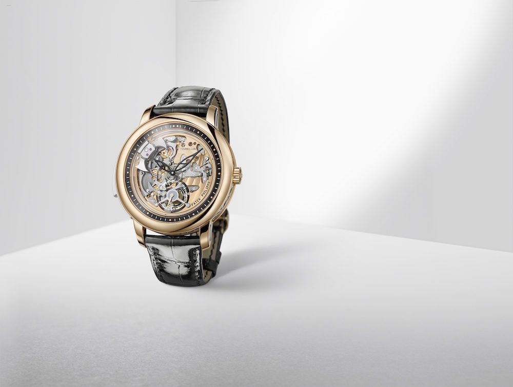 Patek Philippe Launches Not One, But Three New Grand Complications