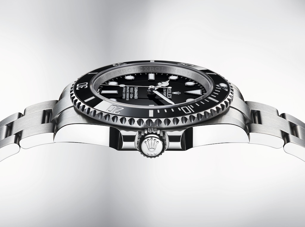 Rolex Is Launching A Wide Array Of New Watches For 2020