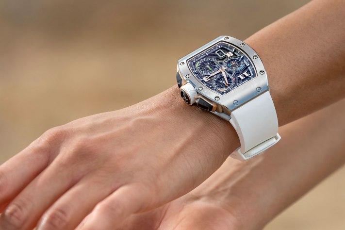 richard mille watch