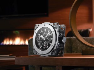 Richard Mille RM 53-02 Tourbillon 