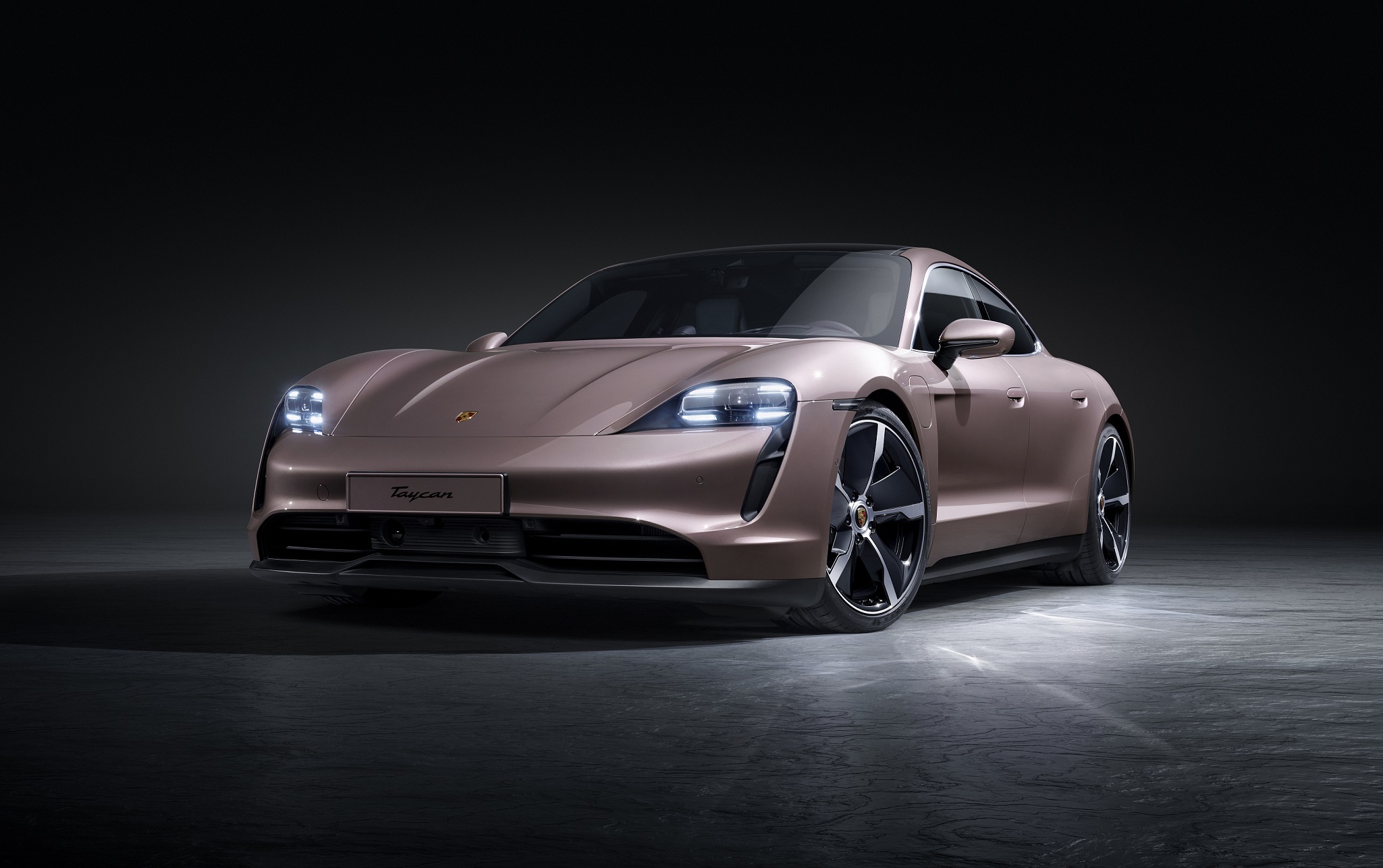 2021 Taycan – Porsche’s Fourth Variant of Its First All-Electric Sports Car