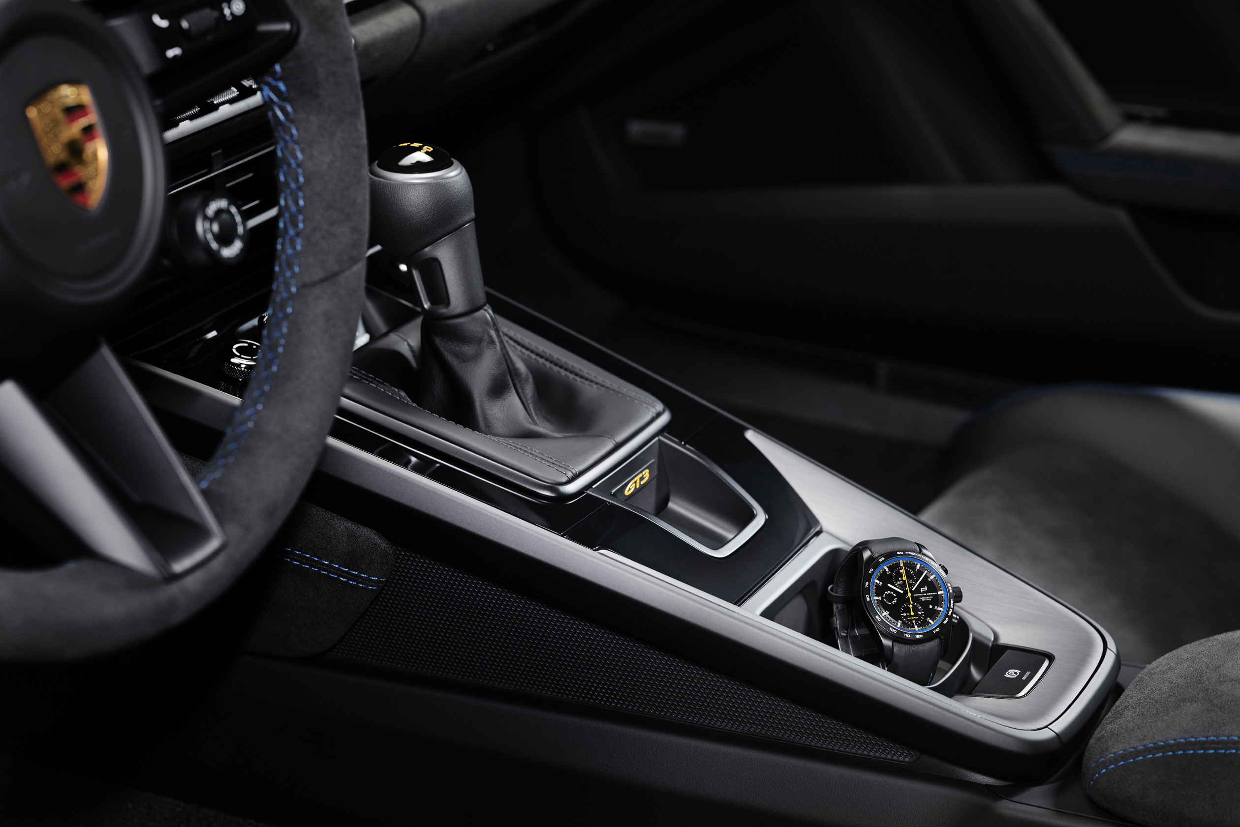 Motorsports technology meets the road: The 2022 Porsche ...