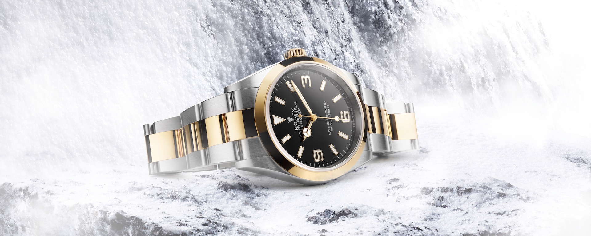 アスティエセレクト　オーナメント 腕時計 ROLEX ロレックス Rolex Continues The Subtle Art Of Evolution In All Of Its New 2021