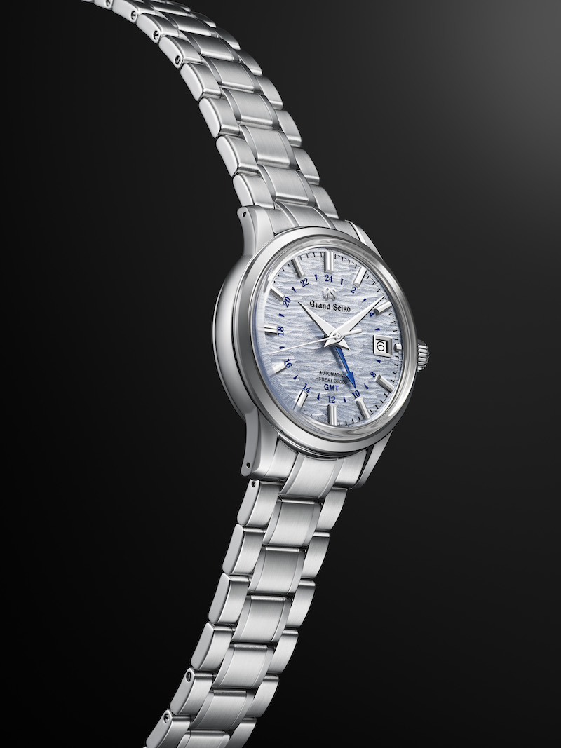 Grand Seiko Opens New SoHo Boutique With Watches Of Switzerland
