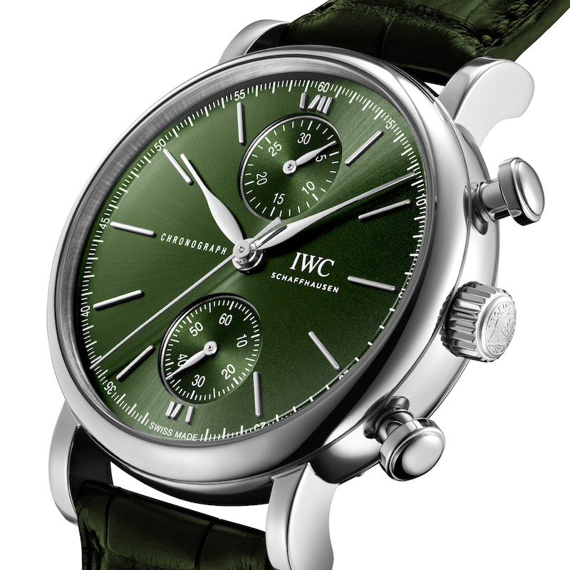which iwc
