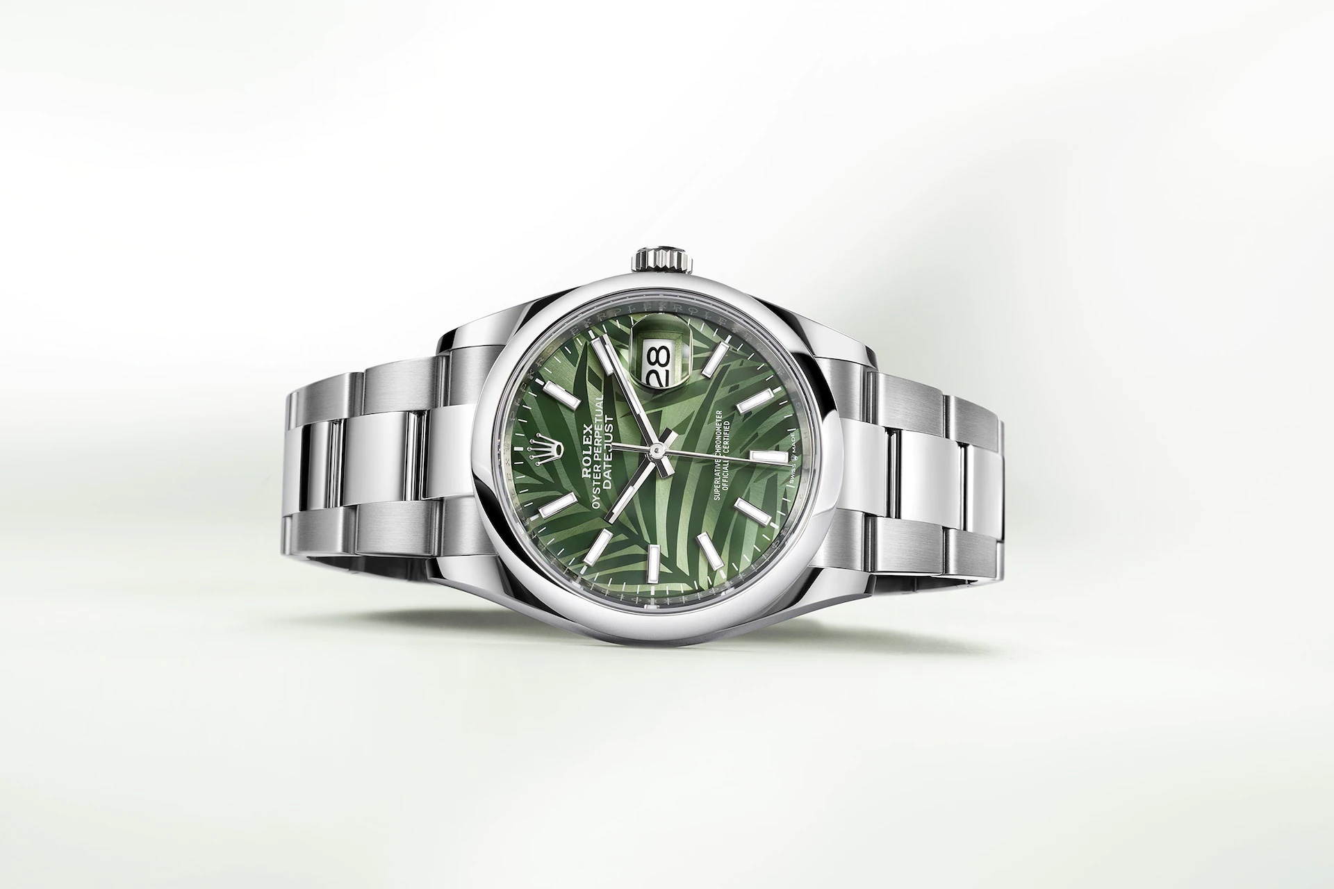 Four Sensational Summer Watches For Women
