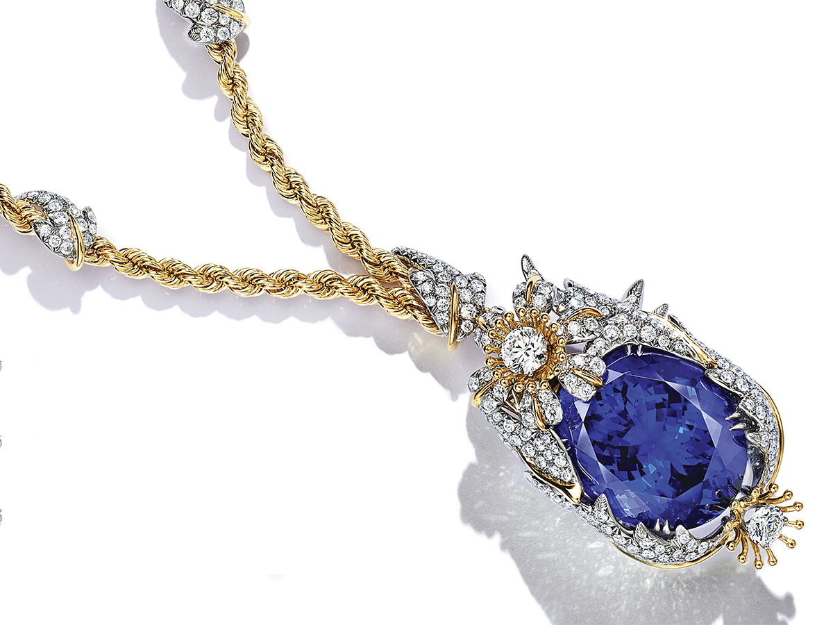 Introducing Haute Joaillerie: Haute Living’s New High Jewelry Edit Dedicated To Premier Pieces And Trends