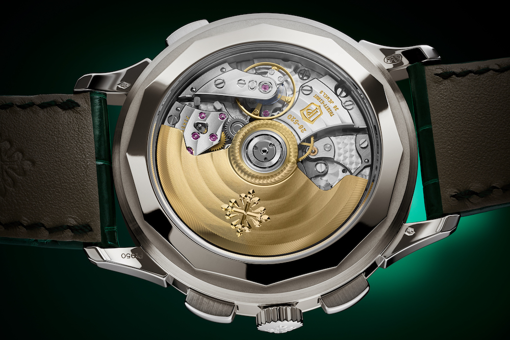 Patek Philippe, PP-5930P_001_DET