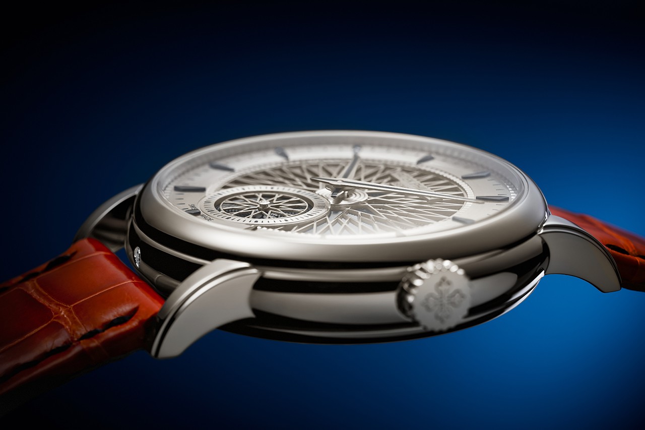 Patek Philippe Ref.5750 Advanced Research Minute Repeater; let’s Get Loud