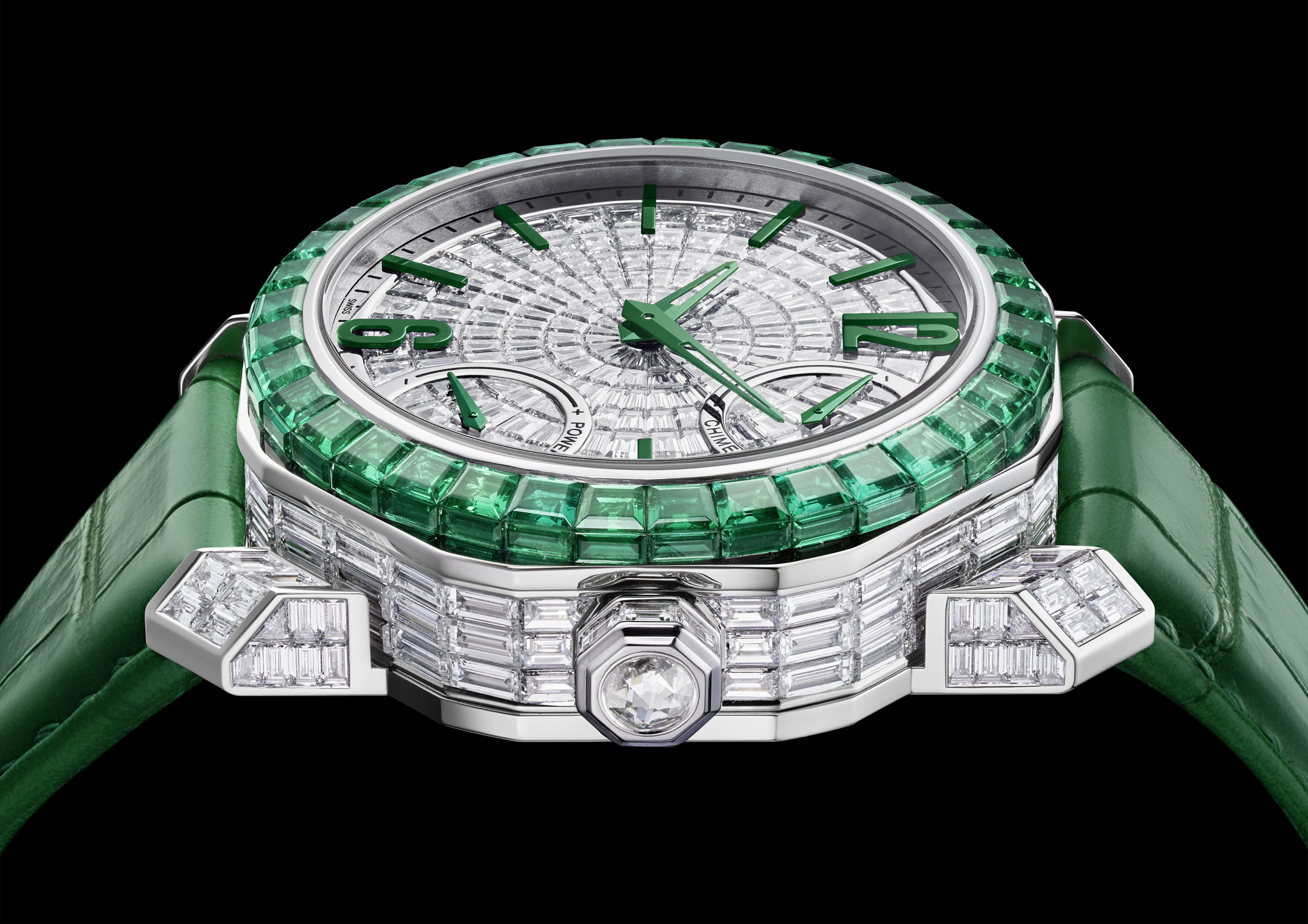 Watch of the Week: Bulgari Octa Roma Grande Sonnerie