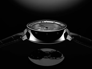 Louis Vuitton's new $3,500 smartwatch, Tambour Horizon Light Up