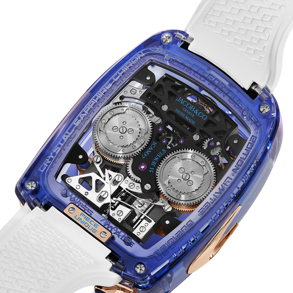 Watch bugatti Bugatti Watch