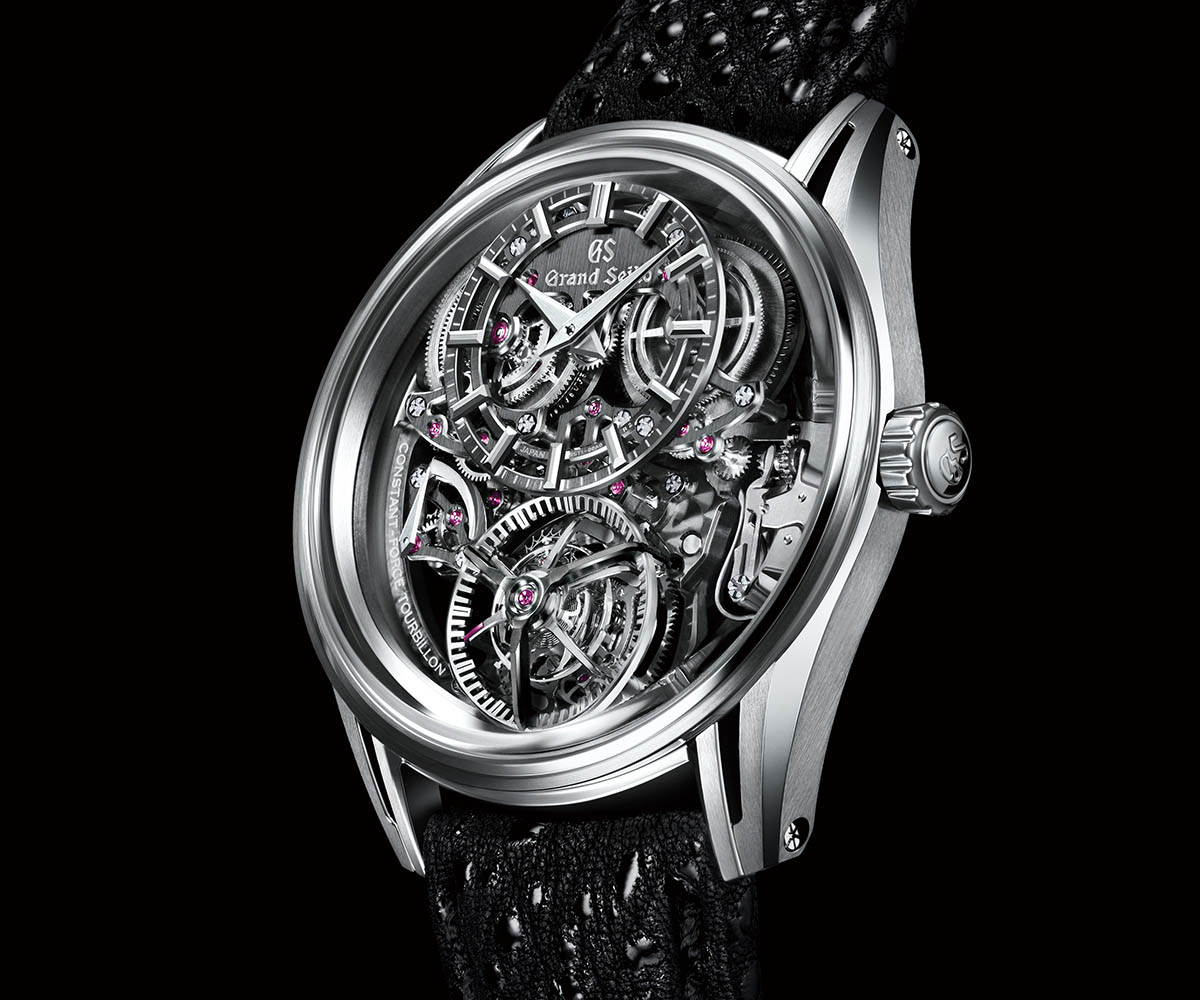 The Best New Timepieces Revealed At Watches & Wonders 2022