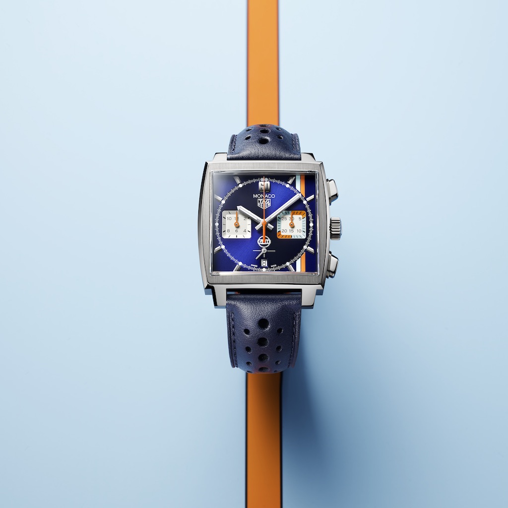 TAG Heuer Announces Exciting Lineup of Timepieces at Watches and Wonders