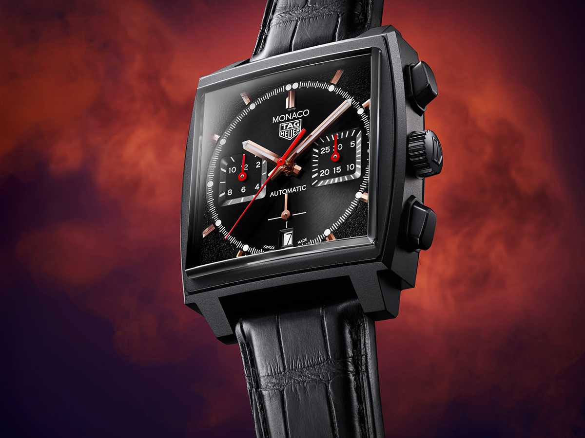 john mayer tag heuer