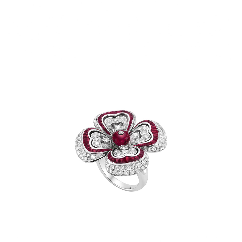 Chi tiết với hơn 82 louis vuitton high jewelry pink sapphire mới nhất   trieuson5
