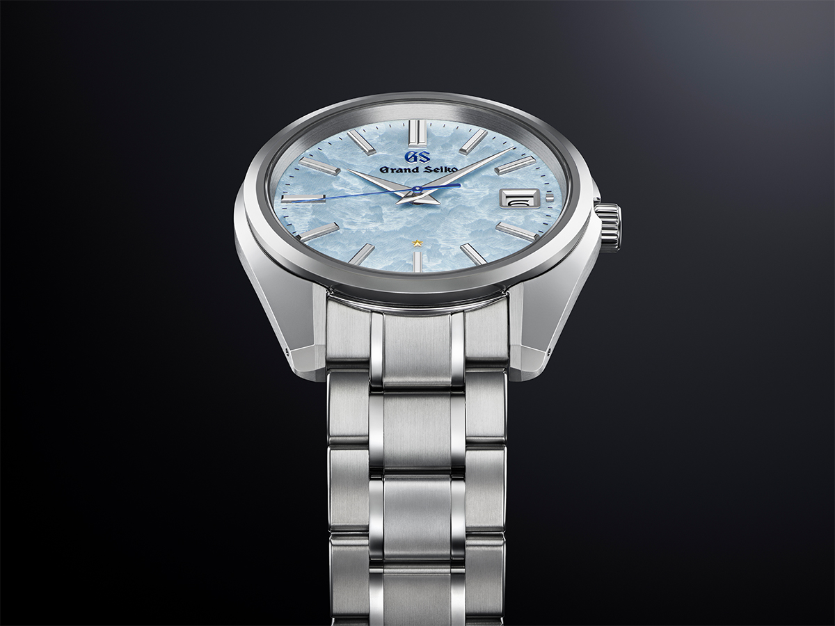 55th Anniversary Limited Edition 