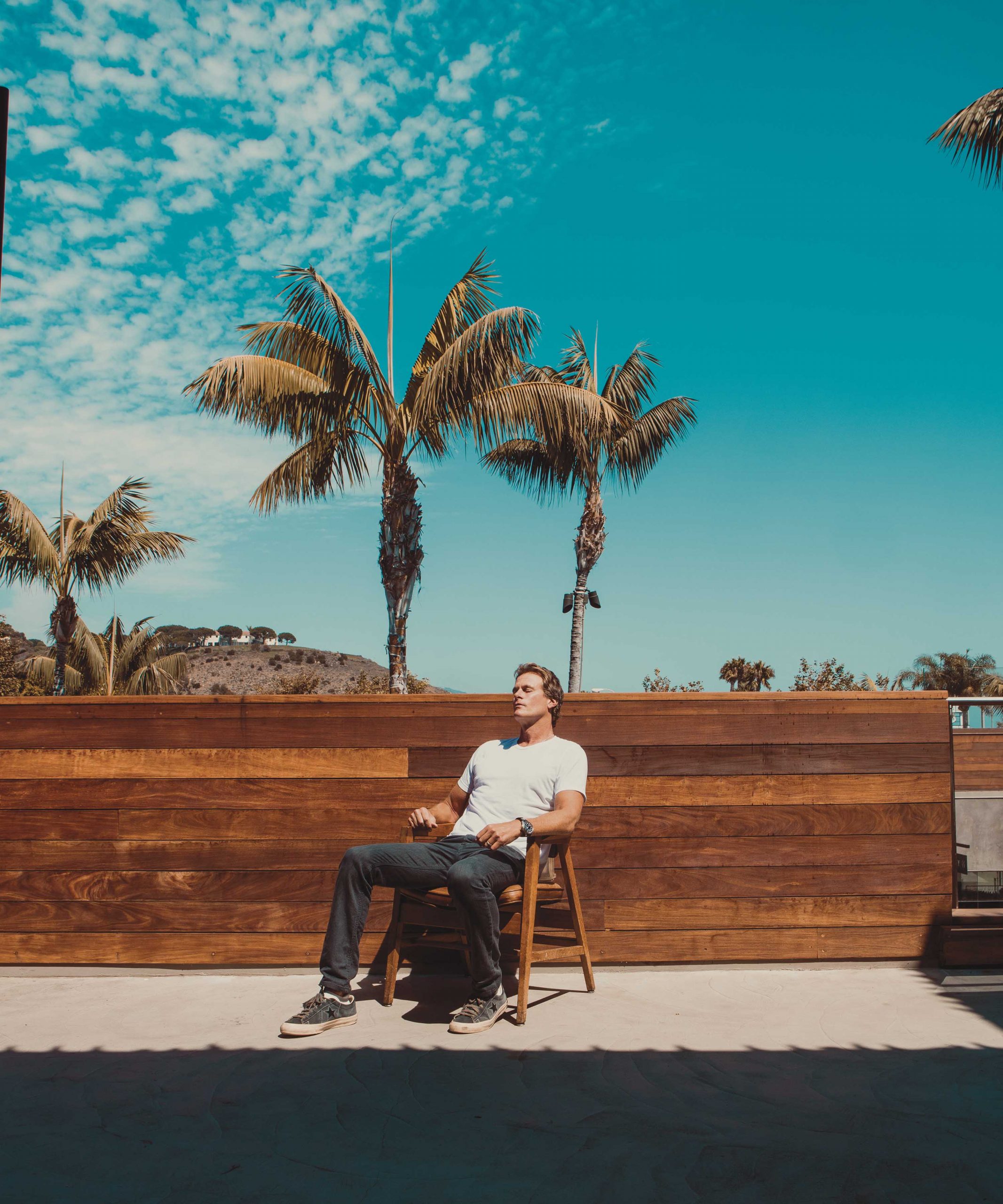 Entrepreneur & Visionary Extraordinaire Rande Gerber On The Evolution Of Casamigos, His Partnership With Omega, And More