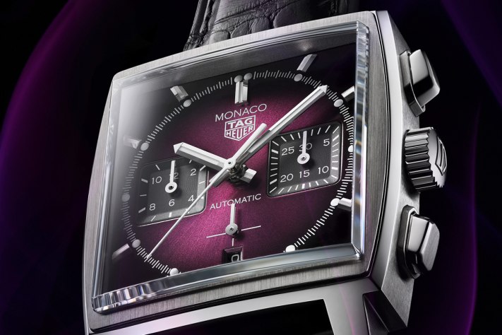 Luxury Watch Trends