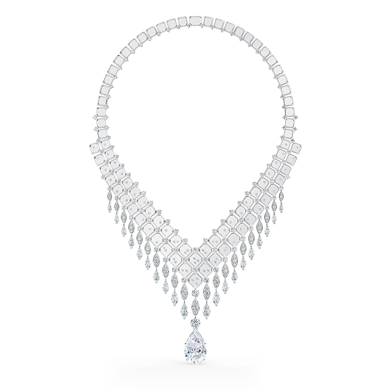 The Finer Things: The Best New High Jewelry Of 2022