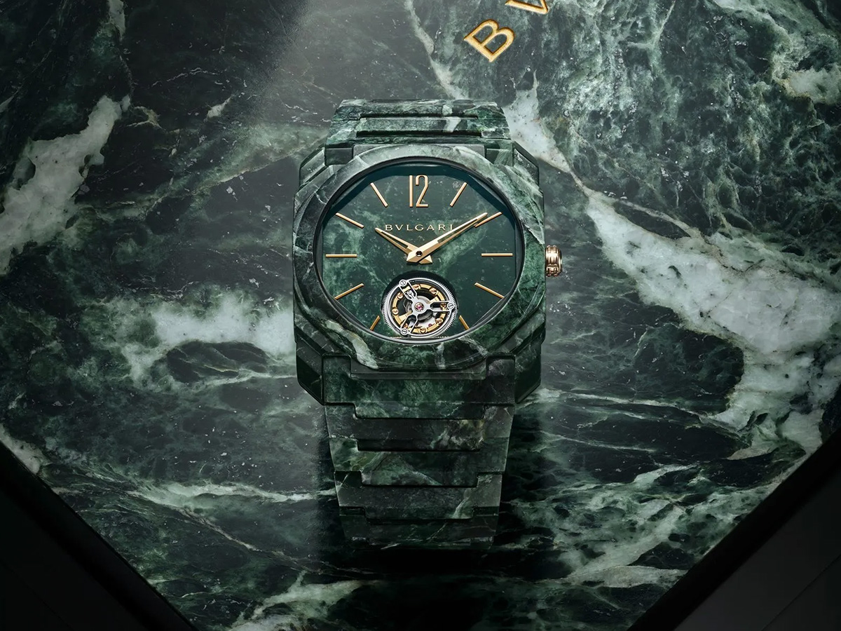 New watches you can expect in June: Hublot, Chanel, Louis Vuitton