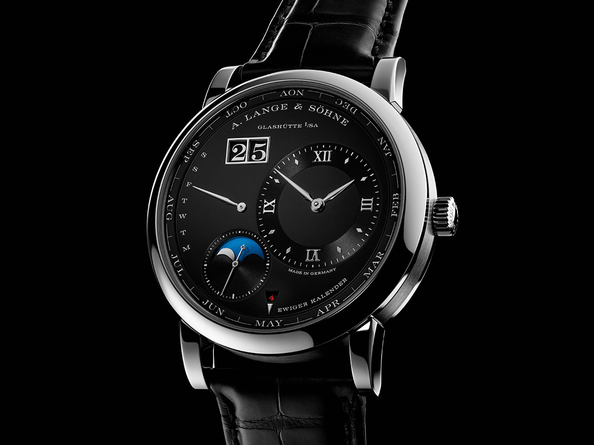 new lange 1