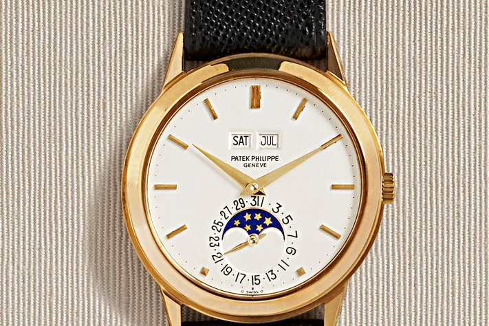 Louis Vuitton Magic Speedy Watch