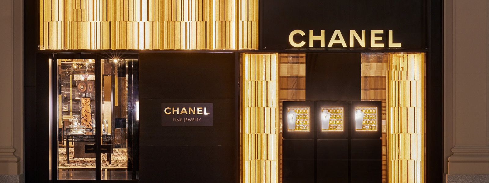 The New Chanel Watches & Fine Jewelry Flagship In New York Will House Some Of The Maison’s Rarest Pieces