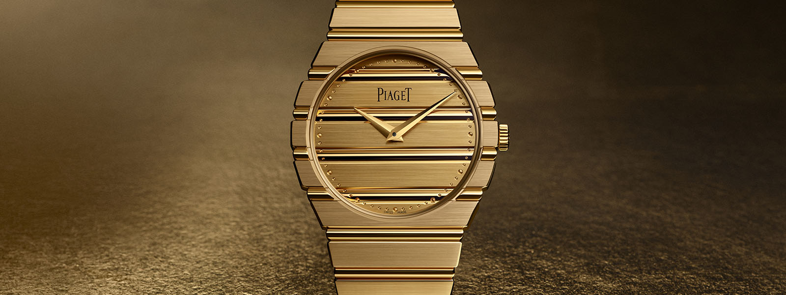 Piaget Revives The Polo 79 To Kick Off The Maison’s 150th Anniversary