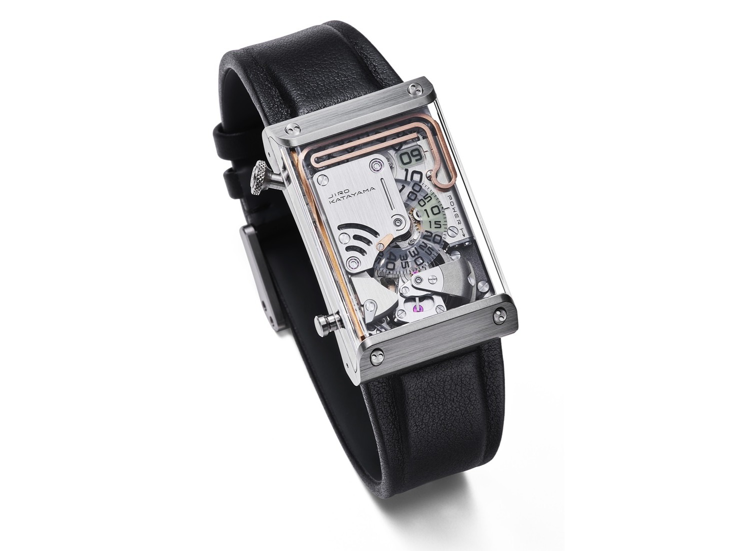 9 Years in the Making: The Otsuka Lotec No. 9