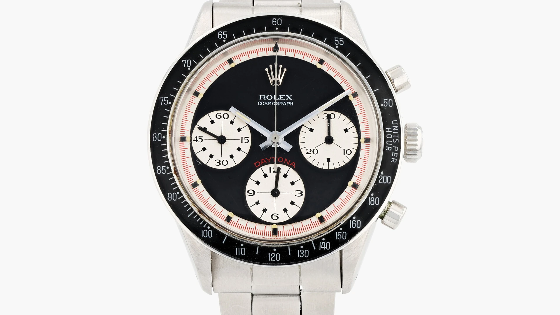 Watch Auction Results October 2026: Voutilainen Tops $1M